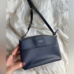 Kate Spade Navy Handbag